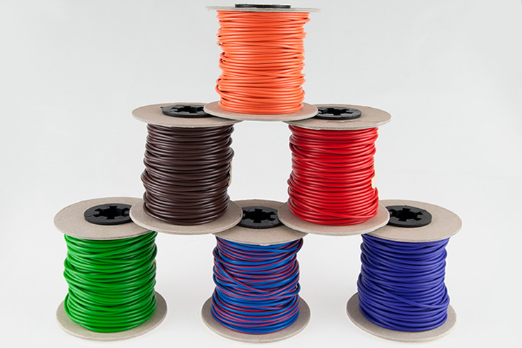 Autovodiče FLRY 0,22 mm²