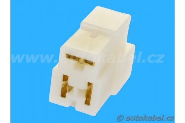 Faston 3F