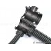 Adaptér - redukce trubky 22 mm na 25 mm.