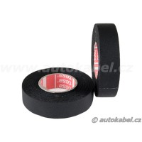 Textilní izolačka Tesa 51026, 19mm x 15m.