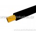Autokabel MINIPACK - FLRY-B 1,0 mm² černý
