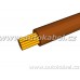 Autokabel MINIPACK - FLRY-B 1,0 mm² hnědý
