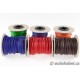 Autovodiče FLRY 0,50 mm² Autovodiče FLRY 0,50 mm²