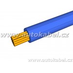 Autovodič FLRY-B 1,0 mm² světle modrý