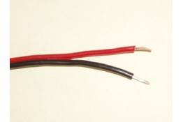 Reproduktorový kabel 2x 2,50mm²