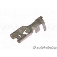 Dutinka 9,5mm s jazýčkem, vodič do 10 mm²