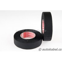 Textilní izolačka Tesa 51026, 19mm x 15m.