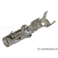 Kulatá dutinka BMW pro vodič do 2,5mm²