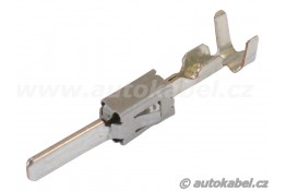 Kolík JPT - 2,8 do 1mm², VAG  000979022E Kolík JPT - 2,8 do 1mm², VAG  000979022E