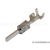 Kolík JPT - 2,8 do 2,5mm², balení Kolík JPT - 2,8 do 2,5mm², balení