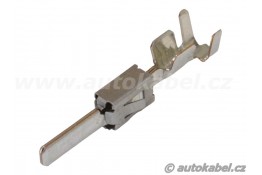 Kolík JPT - 2,8 do 2,5mm² Kolík JPT - 2,8 do 2,5mm²