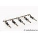 Kulatá dutinka BMW pro vodič do 2,5mm²