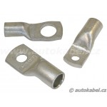 Kabelové oko silnoproudé M12 / 35 mm²