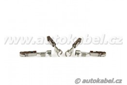 Kontakt MCP - dutinka 1.5 mm, vodič do 1mm2