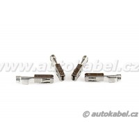 Kontakt MCP - dutinka 2.8mm, vodič do 1mm2, VW 00979026E