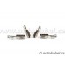 Kontakt MCP - dutinka 2.8mm, vodič do 2.5 mm²