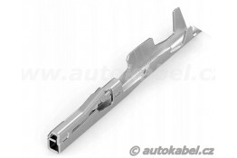 Dutinka NANO MQS, vodič do 0,35 mm² Dutinka NANO MQS, vodič do 0,35 mm²