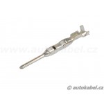 Kontakt konektoru Sicma, kolík 1.5mm, vodič  do 1 mm²