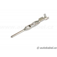 Kontakt konektoru Sicma, kolík 1.5mm, vodič  do 2 mm²