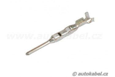 Kontakt konektoru Sicma, kolík 1.5mm, vodič  do 2 mm²