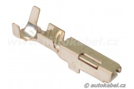 Dutinka Sumitomo TS 2.3 pro vodič  do 1,25 mm²