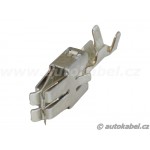 Kontakt Standard Power Timer - dutinka 4,8 do 1mm²