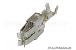 Kontakt Standard Power Timer - dutinka 4,8 do 1mm²