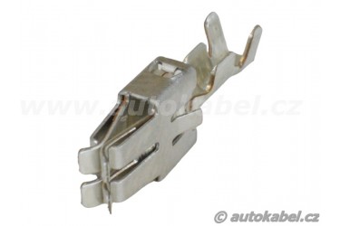 Kontakt Standard Power Timer - dutinka 4,8 do 1mm²