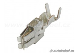 Kontakt Standard Power Timer - dutinka 4,8 do 2,5 mm²