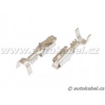 Kontakt - dutinka pro konektory Delphi  MP280 do 2 mm².