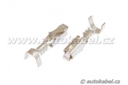 Kontakt - dutinka pro konektory Delphi  MP280 do 1 mm².