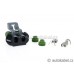 Konektor Delphi  MP630, 2 pin, dutinky, sada, typ A, 15363990..  