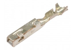 Dutinka pro konektory Delphi OCS 1.5, vodič 0.5 mm² Dutinka pro konektory Delphi OCS 1.5, vodič 0.5 mm²