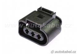 Těleso konektoru FEP JPT 3F - 1J0973723