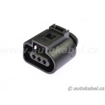 Těleso konektoru FEP MPT 3F - 1J0973703