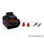 Sada konektoru FEP JPT 2F - 1J0973722.