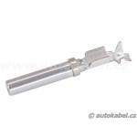 Dutinka pro TE AMPSEAL 2F do 1 mm ² Dutinka pro TE AMPSEAL 2F do 1 mm ²
