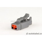 Konektor Amphenol ATM2F Konektor Amphenol ATM2F