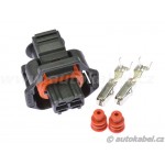 Konektor pro vstřikovače BOSCH BDK CR, sada.