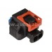 Konektor BOSCH COMPACT4, 2pin, modrý TPA
