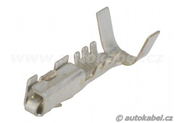 Kontakt - dutinka proDelphi  MP150 do 1 mm².