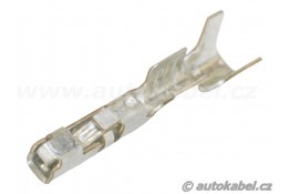 Dutinka pro konektory Delphi  GT150 do 1 mm².