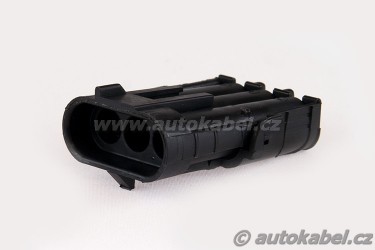 Konektor Delphi WP3M