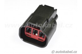 Konektor typu EPC 3F