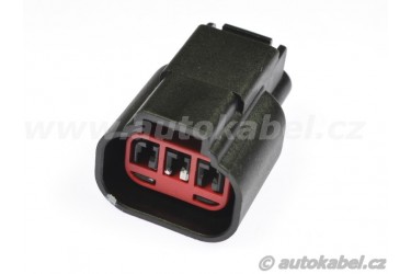 Konektor typu EPC 3F