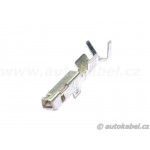 Dutinka typu Yazaki 1,5 pro vodič do 1,5mm², FORD, VOLVO.