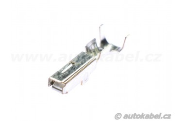 Dutinka EPC 2.0 pro vodič do 1,5mm², FORD, VOLVO.
