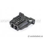 Těleso konektoru FEP JPT 2FN kompatibilní s VAG 1J0972923