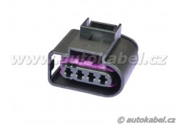 Těleso konektoru DELPHI HPCS 4FB, 4D0971994