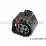 Těleso konektoru FEP JPT 4FQ - 4B0973732